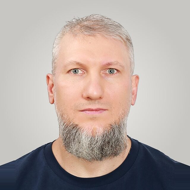 Konstantin Rafalskii